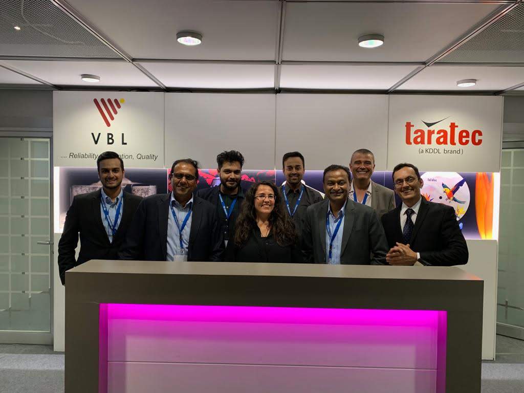 taratec_ch's tweet photo. Taratec conquers EPHJ 2019 for the 5th year in a row! Our Retro Diver, Story Drop and Sport Racing Watch Dial Collections were the stars of the high-precision event in Geneva.
#EPHJ2019 #taratec https://t.co/8FUCE5XJLP