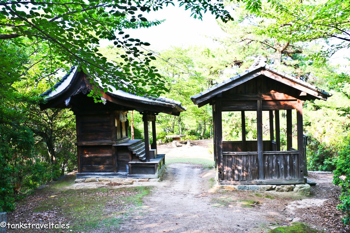 TimothyTanks's tweet photo. Japan, Miyajima - Imaise Shrine https://t.co/tzQnkZb3TD
#imaiseshrine #miyajima #hiroshimaprefecture #japan #travel #travelphotography #traveltheworld #travelblogger #tankstraveltales https://t.co/ekfd4C9KVl