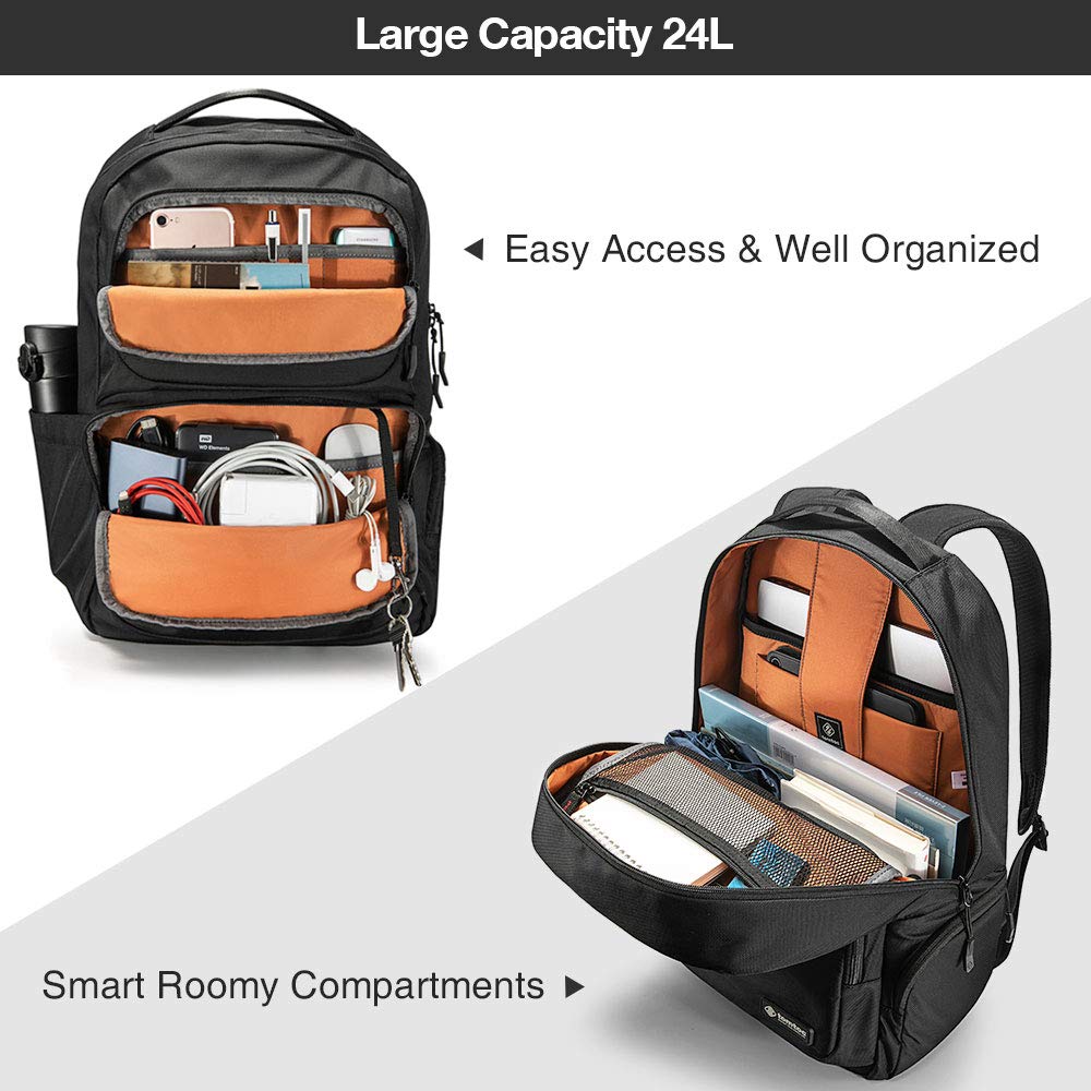 lappack's tweet photo. ๐Tomtoc Waterproof Business Backpack
๐https://t.co/P2rRR4qlDg
Bottom Armor protects your computer, USB charging port, Anti-theft pockets, Durable YKK zipper, Water-resistant backpack.
#businesslaptopbackpack #businessbackpack #professionallaptopbackpack #laptopbackpack
#lappack https://t.co/DdCLuIGWtn