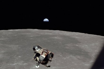GoingPostalBlog's tweet photo. How about sending me a fourth gimbal for Christmas? by OldTrout - https://t.co/WjbJf2sdAr
#Engineering #Mathematics #Physics #Science #Space #Technology #Apollo11 #ApolloProgramme #GimbalLock #LeonhardEuler #Quaternions https://t.co/HNFWflTdsv