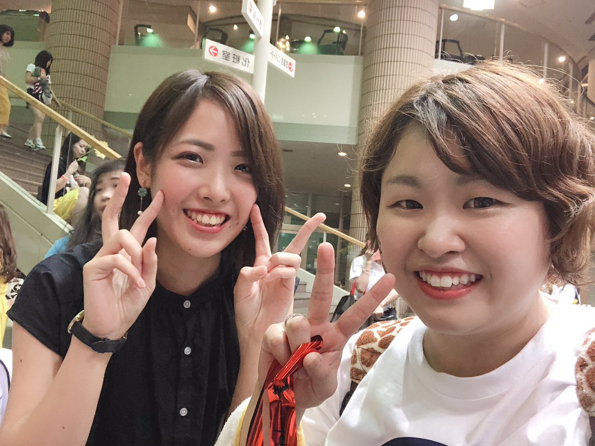 Gomyway02's tweet photo. @naaaosuuke なーこ久しぶりに
会えてよかったあああ💗💗
すごく綺麗になってて
最初わかんなかったよ🥺笑
また会えますよーに☺️ https://t.co/8EfE6UDCXi