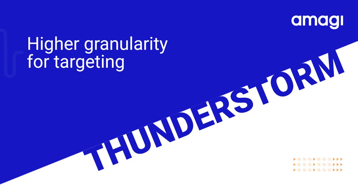 AmagiCorp's tweet image. Amagi's THUNDERSTORM helps target viewers using multiple targeting parameters such as Client IP, User Agent, Unique User ID, among others.
amagi.com/platforms/thun…
#Amagi #THUNDERSTORM #DynamicAdInsertion #DAI #AdInsertion #TargetViewers #Viewers #Targeted