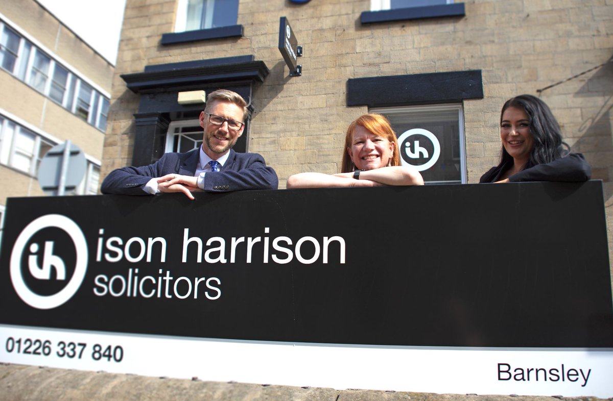 IsonHarrison's tweet photo. **New Barnsley Branch - Now Open** We are delighted to announce the official opening of our new Barnsley branch today, our 14th office in Yorkshire. Read our press release: https://t.co/15MIfnZleb @ChronOnline @BarnsleyToday https://t.co/xRTwZ22jrK