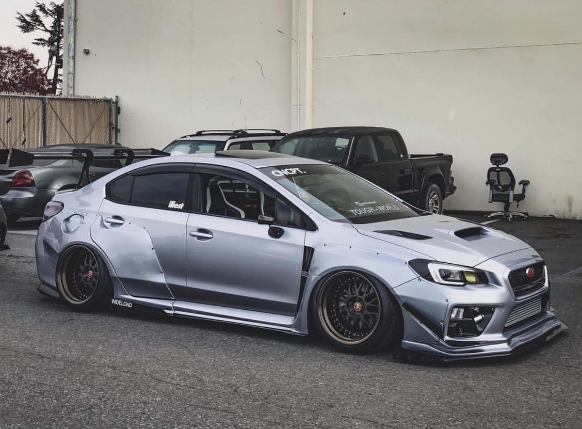 oiramjapan's tweet photo. 😎😎😎😎👍👍👍👍

OIRAM VAB WRX wide body kit 
2014~All VAB model 

#oiram #oiramjapan #oiramusa #ltmw #toyotires  #subaru #vabsti #sti #subaruwrx #subiegang #subieflow #pancross #スバル #pancrossllc https://t.co/FhD9xRZ3lS