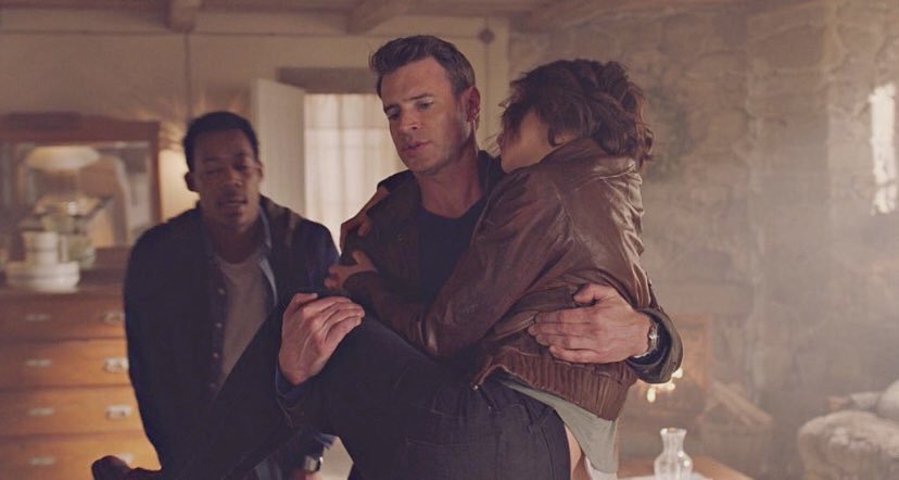 LittleUrchin666's tweet photo. Number one favourite ships. I can’t choose between them because they all have the same kind of chemistry. #Delena #TVD #Handon #Legacies #MSR #TheXFiles #Friskey #WhiskeyCavalier https://t.co/V06pTi3aN0