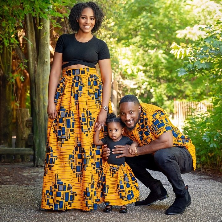 divinescouture's tweet photo. Nothing gives us more joy than seeing our customers Happy in our outfits #happycustomer #etsy #etsyshop #etsyhandmade #MondayMotivaton #followus https://t.co/AVVtUZtgsR