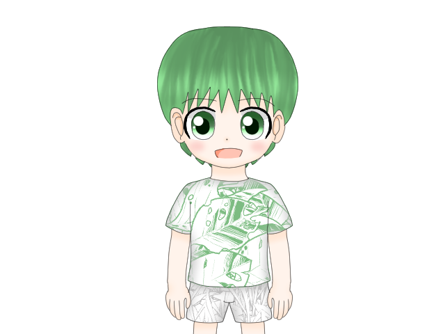 空想のtwitterイラスト検索結果