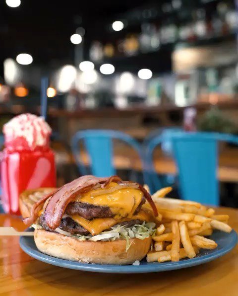 BareGrillBourke's tweet photo. We are closed today. But OPEN tomorrow 😉 Awesome video @syddesignsocial https://t.co/2bqsd8WuRQ https://t.co/aRtGwMcnUJ