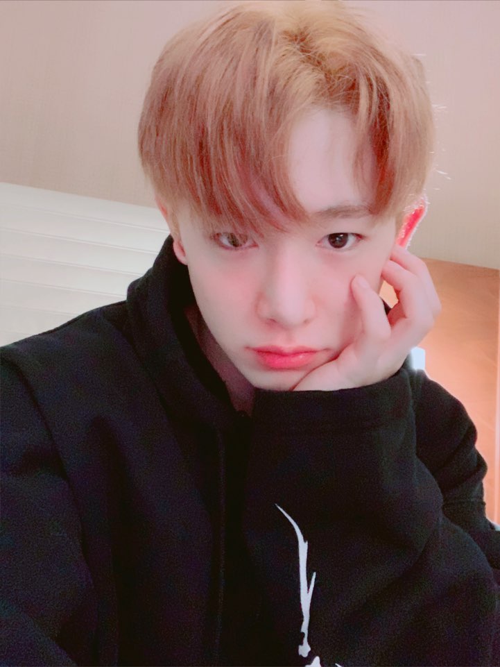몬스타엑스_MONSTA X tweet media