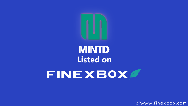 finexbox's tweet photo. #MINTD (#MINTD) new market added on FINEXBOX!
@mintdcoin @dogecoin
https://t.co/vAXcWMgBsn
https://t.co/QDyKg5ASR4
#bitcoin #nasaq #bakkt
#BTC #USDT #LTC
#finexbox #1EmpireDrive #IFBDrive #GainWithTrinity
#Dogecoin #Follow2Gain #1FIRST #ะฒะทะฐะธะผะฝัะน https://t.co/vUqOZTVHKc