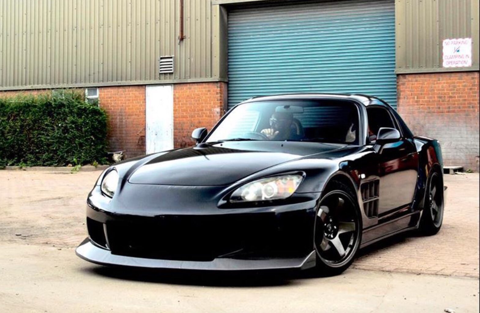 ChargeSpeed Japan on X: