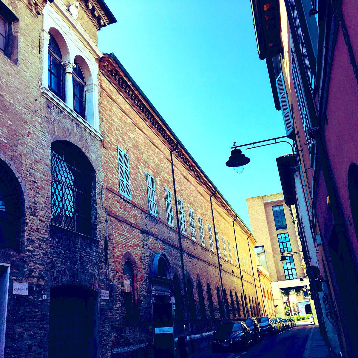 VannaRicci's tweet photo. @SoStressato @Sere_Serendi Anche a me piace.... 
Ritrovarsi o trovarsi in un pensiero condiviso.... 
Ti fa sentire #InCompagnia in qualunque momento
E se poi è il momento giusto.... gli occhi sorridono, grati, leggendo.... 
Dolce giorno ✨☘️💚☘️ https://t.co/spEvLu7VRA