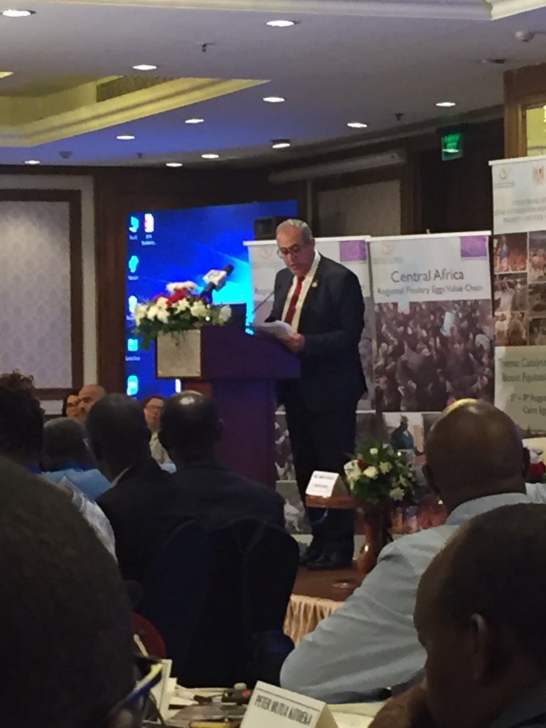 DavidOrega's tweet image. “We need to identify the gaps in Regional trade and provide interventions to help improve intra-African trade @sautiorg @EAWomenBiz @ProfemmesTH @AfricanUnion @_AfricanUnion @jumuiya