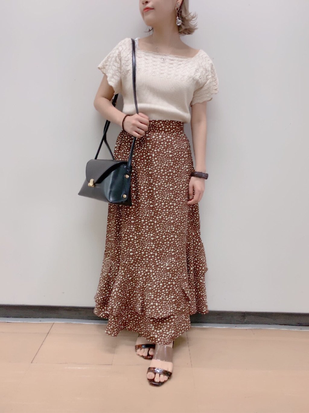 Natural Couture 心斎橋 Natural Couture Twitter