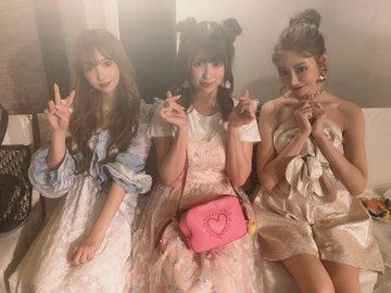 AV女優椎葉みくるのTwitter自撮りエロ画像5