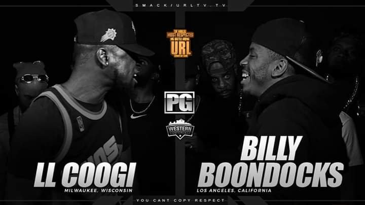 KeefstreetCoogi's tweet photo. LL COOGI VS BILLY BOONDOCKS | @URLTV #URLWEST #NMWM 🔥
https://t.co/y3kiaqaA6k https://t.co/RFuNIjpkAP