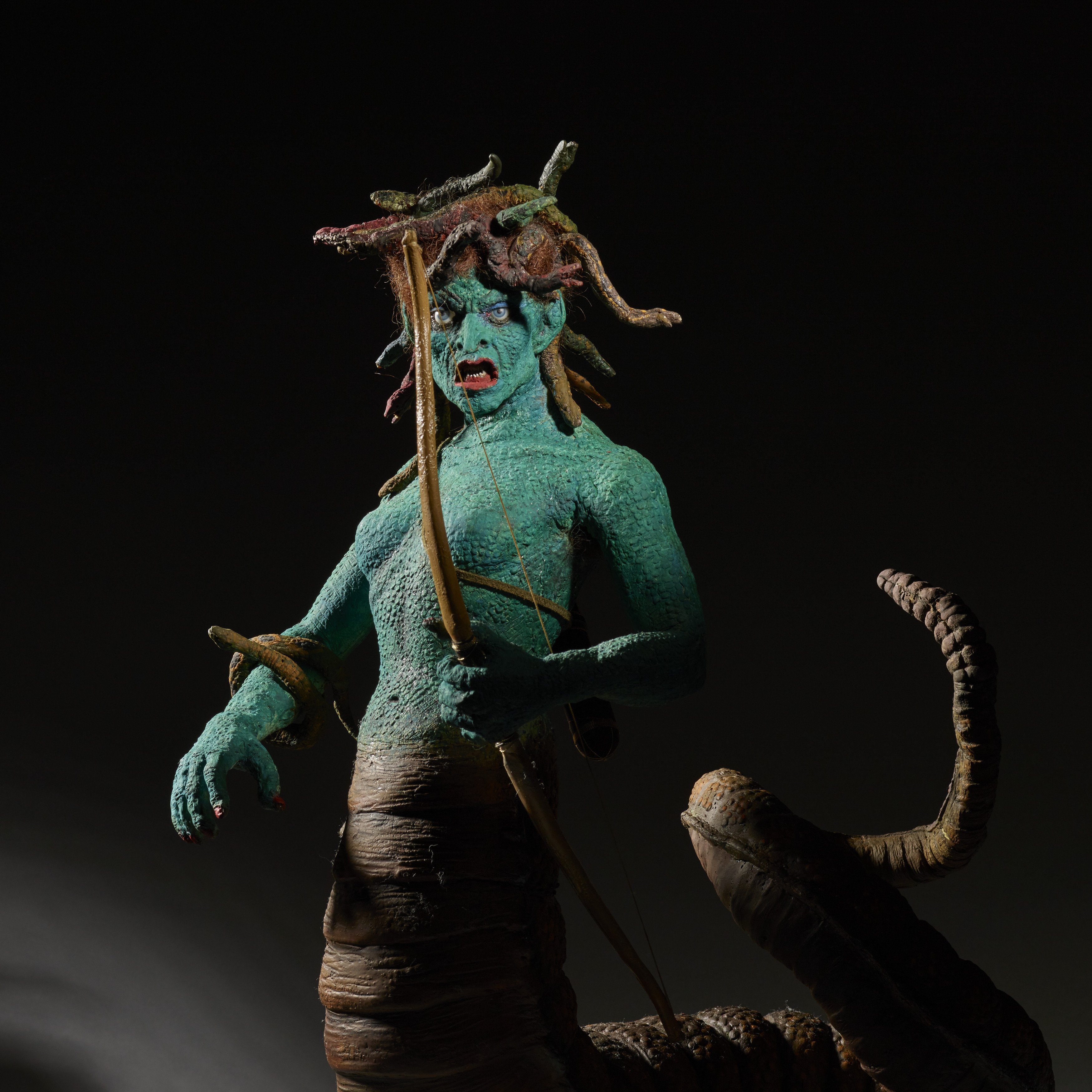 Ray Harryhausen on X: Ray Harryhausen on X: