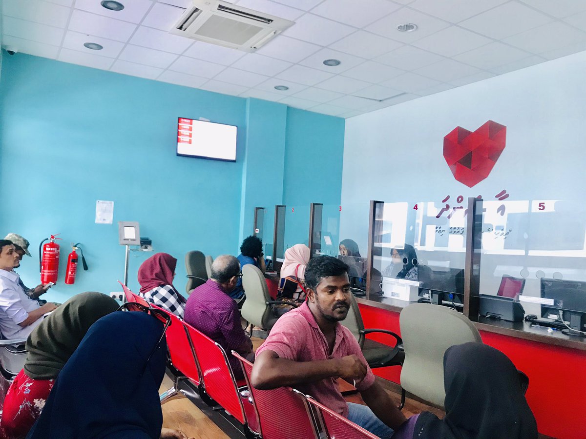 kolhumadulRaeees tweet media