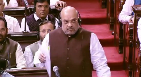KashmirMatters_'s tweet photo. YSRCP, AIADMK and BSP backs governments move to revoke #Article370, #Article35A

Photo: Rajya Sabha https://t.co/hKKdDg2gFl