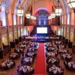 Photo by The National Student Fundraising Conference (@TNSFConference)