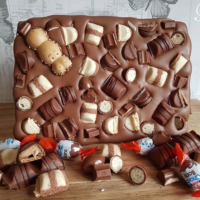 choccolottie's tweet photo. How is everyone this grey Monday?! The advent mission is starting...have started my lists for quantities of the toppings I am going to need and starting to get my action plan in place!
If you missed out on July's surprise announcement please make sure yo… https://t.co/VEbDNkaRC9 https://t.co/Wg8wtfCOQ5