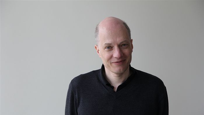 AlexOsterwalder's tweet photo. "Anyone who isn’t embarrassed by who they were last year probably isn’t learning enough.”

—  @alaindebotton

(one of my all time fave quotes :-) https://t.co/X4xdrQwYl7