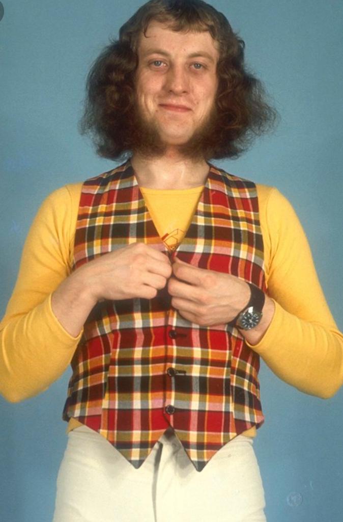 21. Noddy Holder, Slade