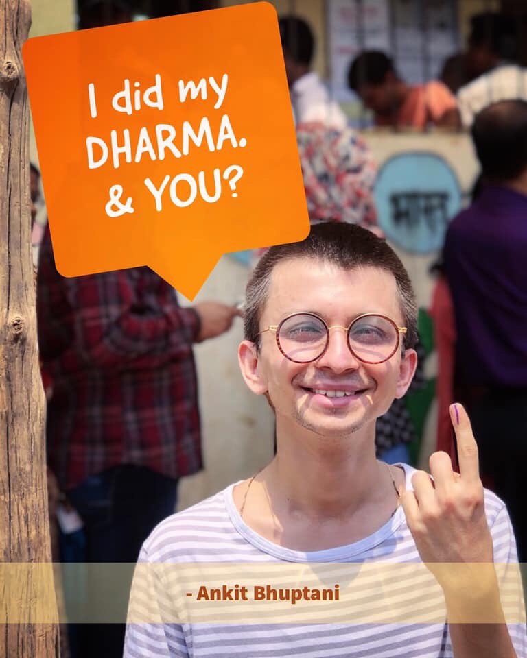 CitizenAnkit's tweet image. I still can’t believe that my generation will get to see so many better changes. 

This is the one of the reason I voted for #MyPMModi in #Election2019.

THANK YOU 🙏🏻 
This is the true Shadhanjali to Sardar Patel. #UnitedIndia  ❤️

#StandwithKashmir #Article370