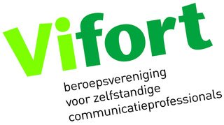 vifort1's tweet image. Onlangs is Vifort opgericht, vifort.nl/persbericht-op… de nieuwe beroepsvereniging voor zelfstandige communicatieprofessionals. Vifort werkt onafhankelijk met als doel actief de belangen van zzp’ers, die werkzaam zijn in de communicatiebranche, te behartigen. 
#communicatie #zzp