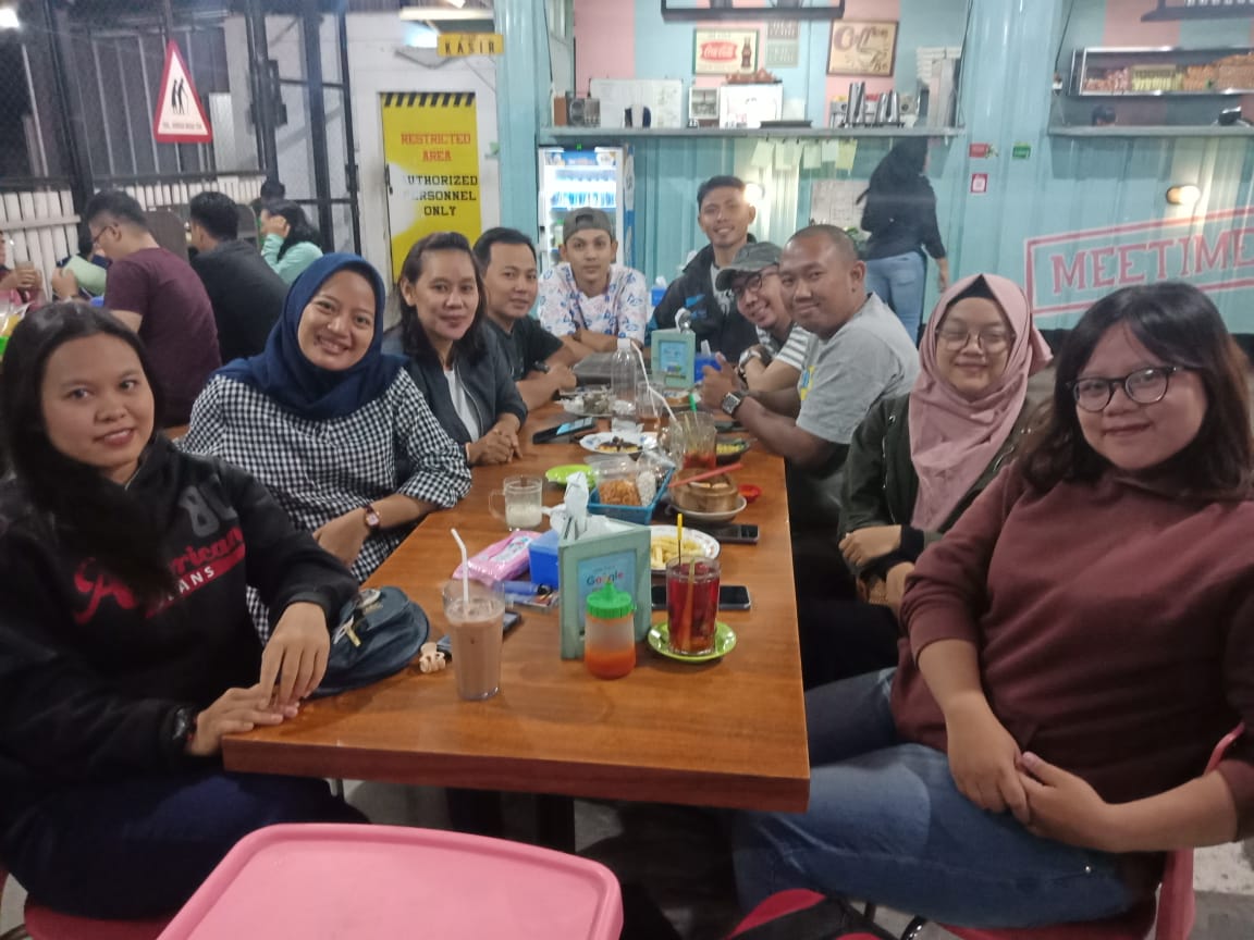 Kopdar sesepuh <a href="/CRBbackpacker/">Cirebon Backpacker</a> <a href="/bpijabodetabek/">BPI JABODETABEK</a> 😆😆😆😆