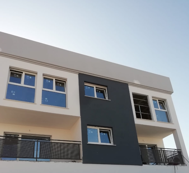 E3Windows's tweet photo. Instalación de ventanas de alta eficiencia. Instalador homologado por el Club de la eficiencia energética de #E3Ventanas&amp;Passivhaus #Ventanas #VentanadePVC #VentanasMalaga #Passivhaus #CasasPasivas #VelezMalaga #TorredelMar #EficienciaEnergética #ClubEficiencia #Deceuninck https://t.co/hugabvt5e4
