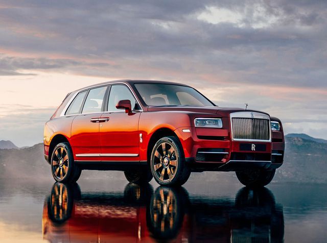 gtransportltd's tweet photo. Recent move: A Rolls Royce Cullinan taken to Calvert Studios for a shoot. We've used a press shot here to show the car, but we're sure the studio got its best side! https://t.co/AGjilqaxu4