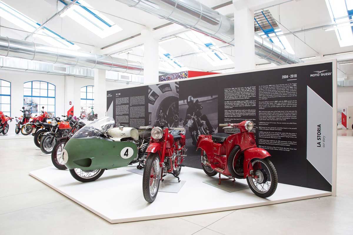 Piaggio_Group's tweet photo. .@TripAdvisor has awarded the “2019 Certificate of Excellence” to the @PiaggioMuseum and has decreed its entry into the “Hall of Fame“. The news: https://t.co/qzi6VzRh9D #Piaggio #PiaggioGroup #PiaggioMuseum #Tripadvisor https://t.co/UIPl6KQ5Zt