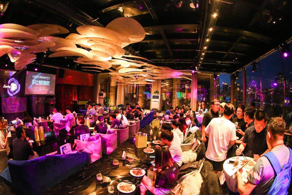remergeio's tweet photo. We had an incredible time at #ChinaJoy2019 last week. Thanks to all of those who attended our panel and joined us for our fantastic Wonderful Night Party! ๐
#appretargeting #adtech #appmarketing #mobileadvertising #Advertising https://t.co/BdWPT4C3DX