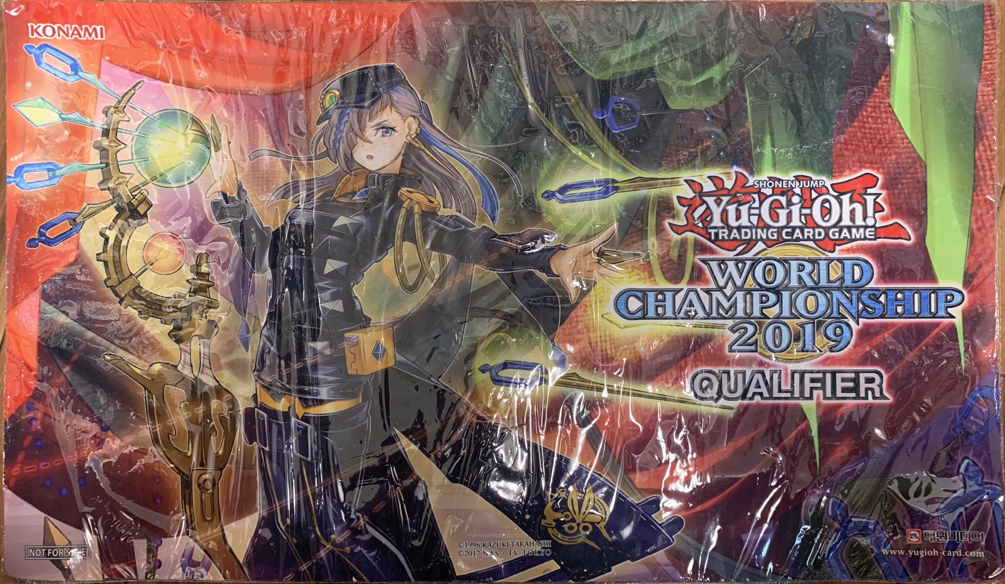 遊戯王 強欲で謙虚なイベント ウィッチクラフト プレイマット 遊戯王 強欲で謙虚なイベント ウィッチクラフト プレイマットの