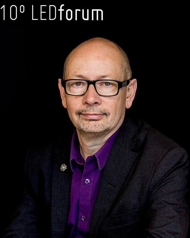 speirsmajor's tweet photo. Mark will be speaking on “Stability, utility and light: Revisiting the principles of architectural lighting” at the 10° LEDforum in São Paulo, Brazil on 15 August.
.....
#ledforum10 #ledforum #10°LEDforum #ledforum2019 #ldforum #lmaisd #lightingdesign #l… https://t.co/S4DmsxBeu3 https://t.co/CF2iSvHfFV