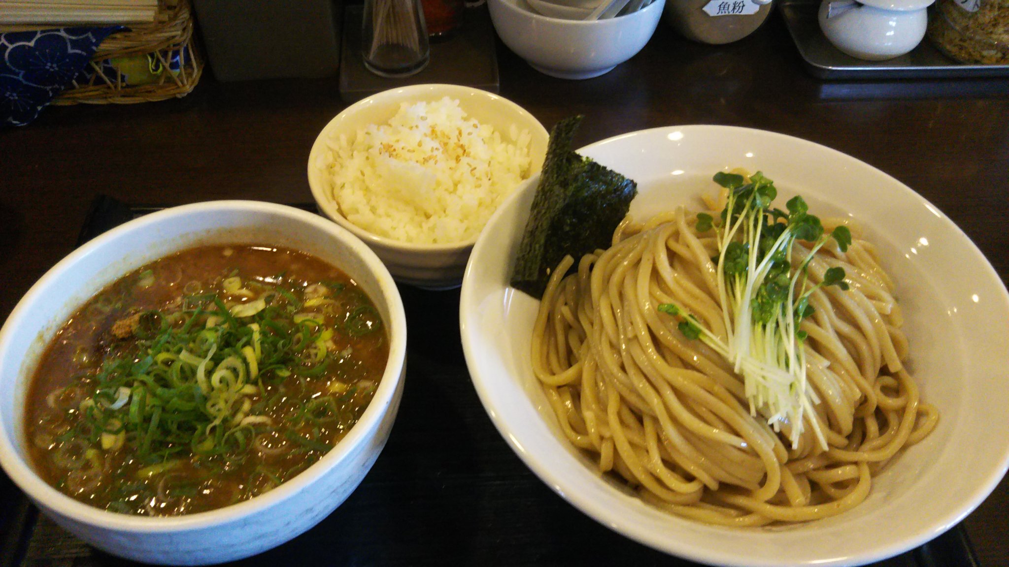 麺屋六弦 Twitter Search Twitter