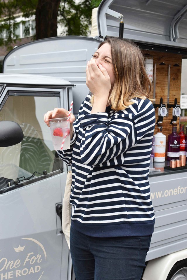 I had the best weekend eating and drinking all the tastiness at Orange Pip Market &amp; Saltburn Food Festival.

There is still plenty more summer markets still to come.

NEW POST - theteessider.com
#theteessider <a href="/OrangePipMarket/">Orange Pip Market</a>
