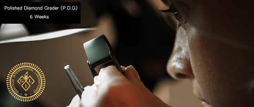 GILLaboratories's tweet image. Learn the art of grading with GIL's Polished Diamond Grading Program.
#GILLABS #PolishedDiamondGrading #PolishedDiamond #Course #diamondGrading #Gemology #Education #knowledge 
Contact :- 040-48560492 / Mob :- +916301761854 
Website :- gil-labs.com