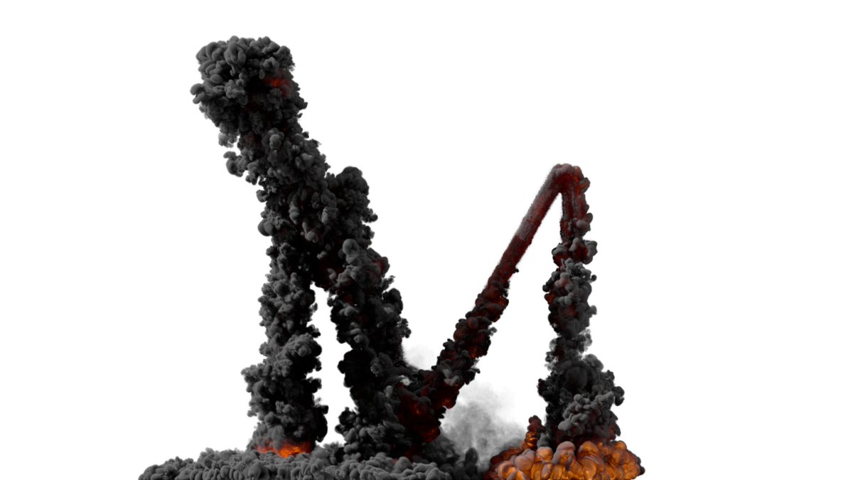 MattiMatic's tweet photo. Bifrost for #Autodesk #Maya!
https://t.co/xIl7OiEyIw https://t.co/QLeQXQnjrP