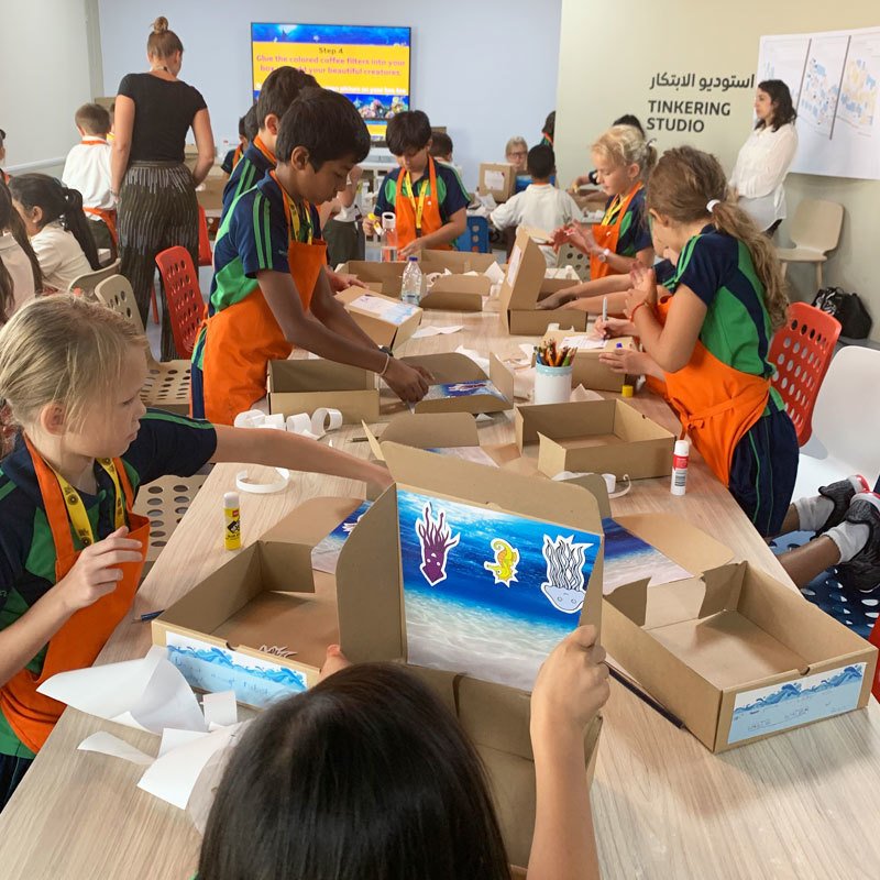 GreenfieldIntS's tweet image. Like many, we are excited and looking forward to the World Expo which will take place in Dubai next year. Being located next to the @expo2020dubai site gave our students a great opportunity to visit the Expo 2020 Visitors Centre.
#behappybegcs #AllForTheLoveOfLearning #Expo2020