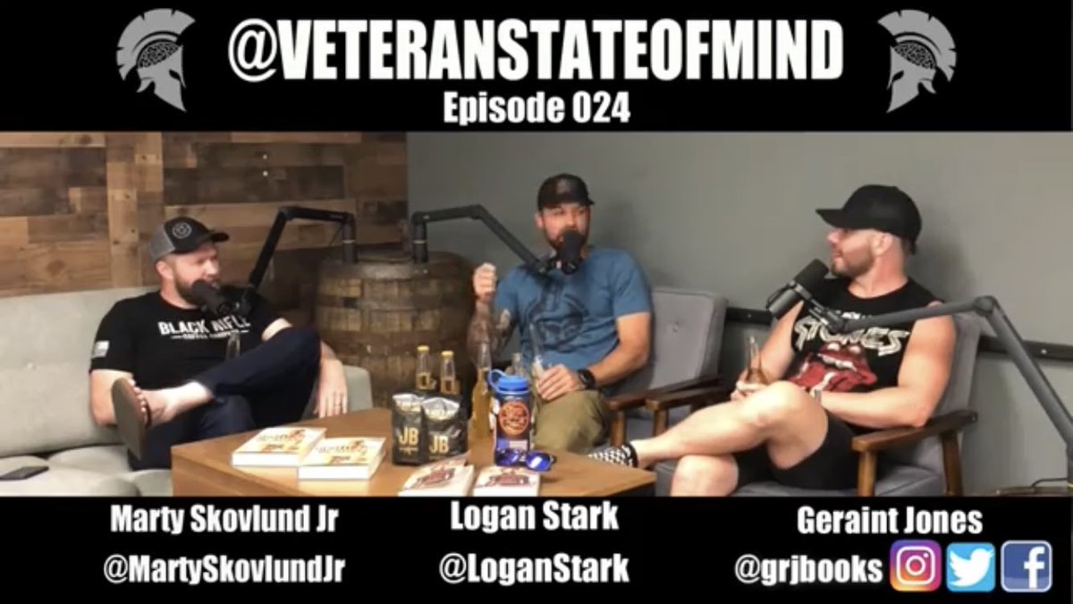 vsompodcast's tweet photo. New episode up now with @martyskovlundjr. #vsompodcast #coffeordie https://t.co/1OfzttctJs