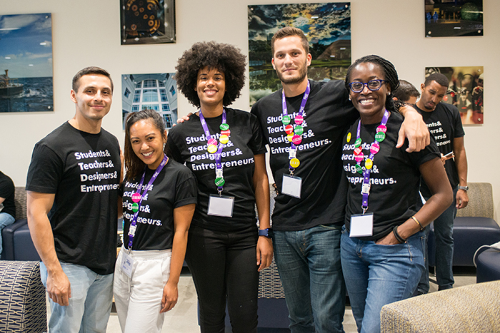 SWSchweiz's tweet photo. "Setting goals around diversity and inclusion is an important first step." https://t.co/d8yoaYaBtD https://t.co/VZkdtZ1o4L