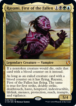 mtg cards eu MTG: Commander Masters Deck