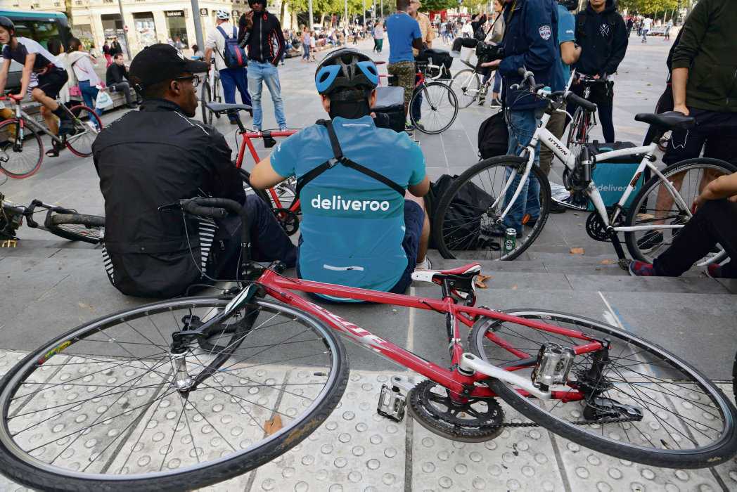 L'Humanité tweet media