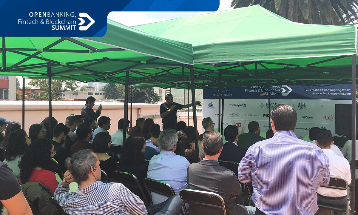 Open_Finance_20's tweet image. No te puedes perder nuestro Tercer Pre Summit, la fecha la estaremos publicando en los próximos días para que te registres y apartes tu lugar. Este es un evento de intercambio de información con los mejores panelistas así como de networking. 
#TheOpenBankingSummit
#EosSoftware