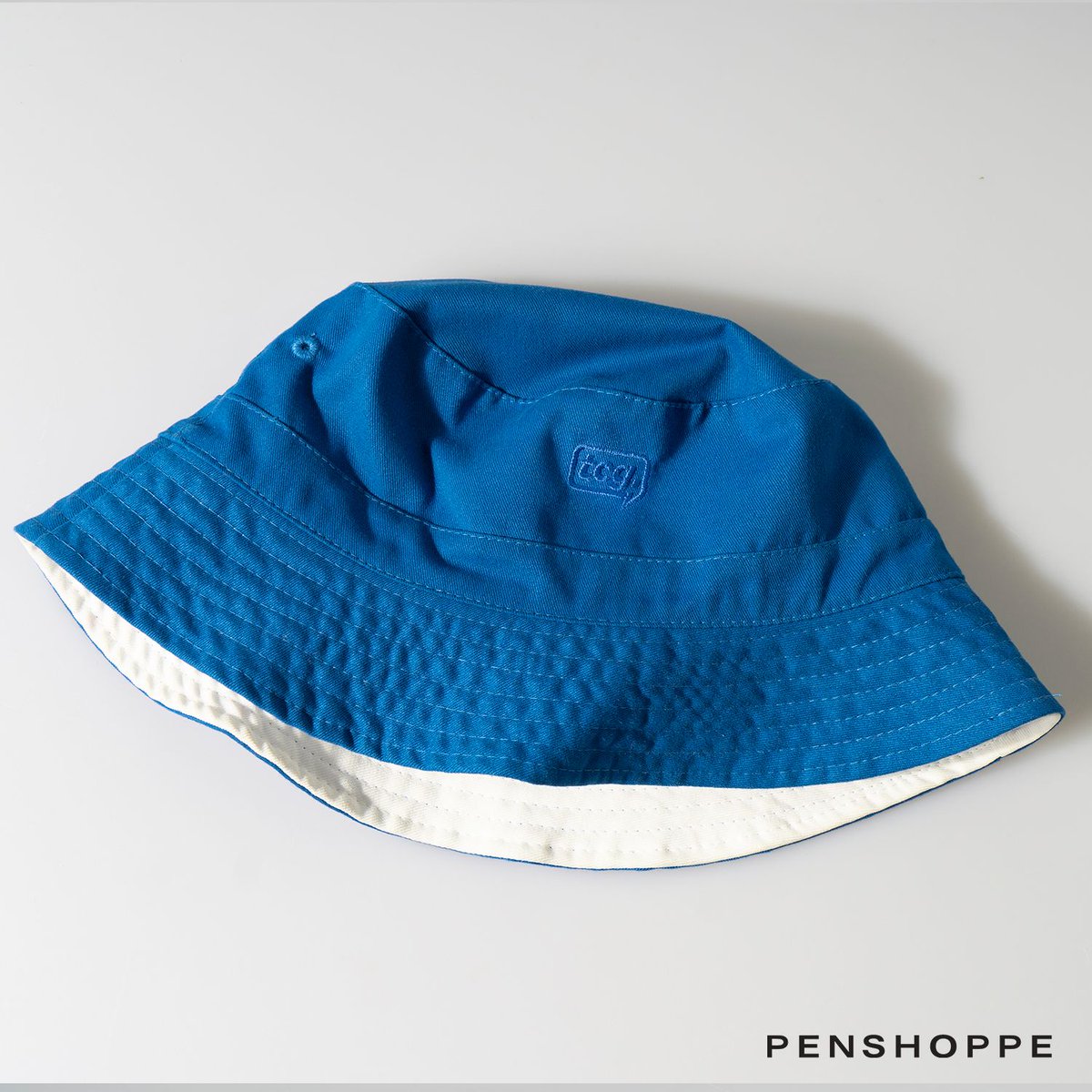 bucket hat penshoppe