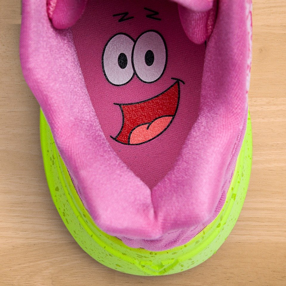 RedButt25693703's tweet photo. Nike Kyrie 5 'patrick the star'
releasing on Aug 10th
click here: https://t.co/uNdrEYKY0v https://t.co/A3VW2lSRXu