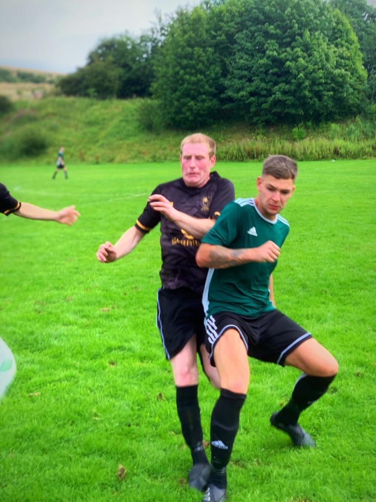 Crawshawbooth FC tweet media