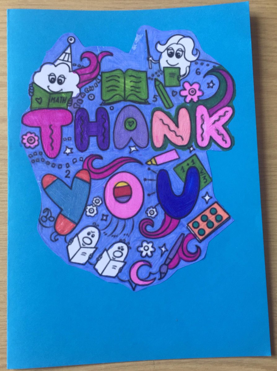 FrankKeyGroup's tweet photo. It was lovely to receive so many 'thank you' cards from Derrymount School after donating artificial grass for their playground. #KeyGiving #FrankKey https://t.co/ovKtLjd1yc